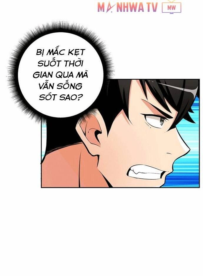 Tôi Là Người Chơi Duy Nhất Đăng Nhập Chapter 52 - 20