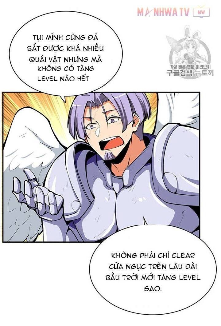 Tôi Là Người Chơi Duy Nhất Đăng Nhập Chapter 53 - 37