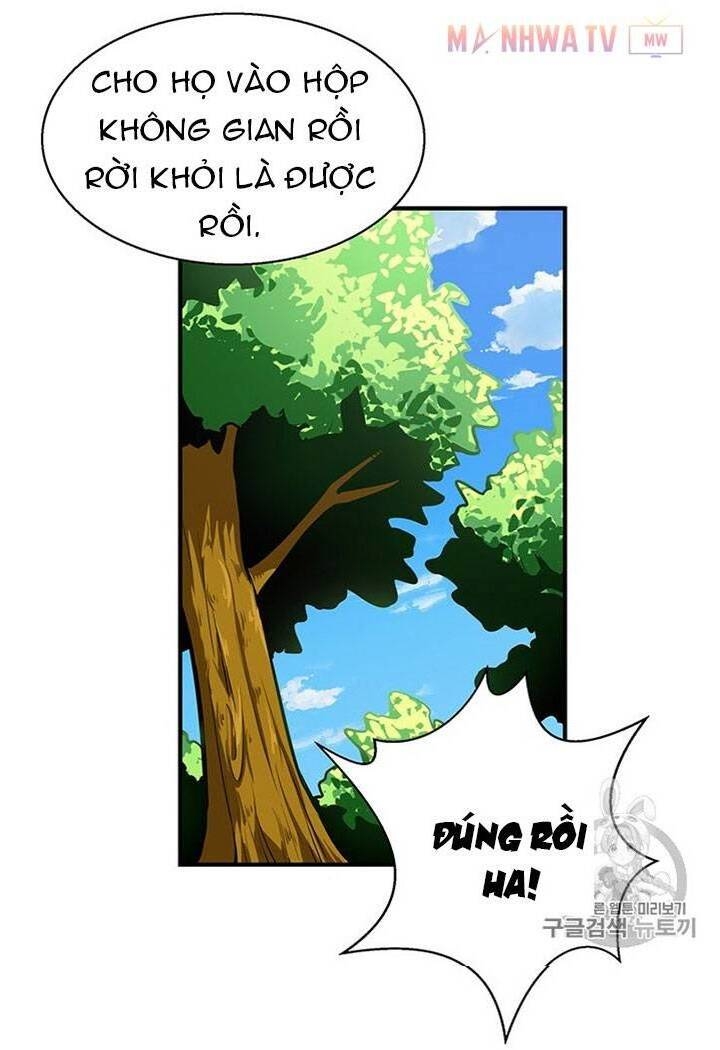Tôi Là Người Chơi Duy Nhất Đăng Nhập Chapter 53 - 52