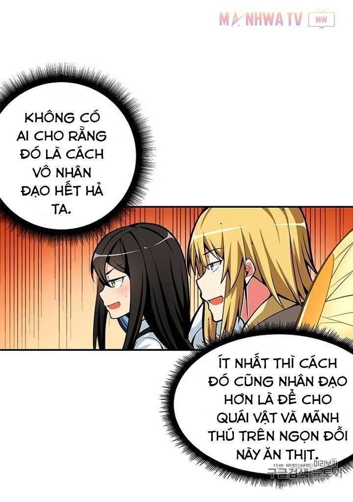 Tôi Là Người Chơi Duy Nhất Đăng Nhập Chapter 53 - 53