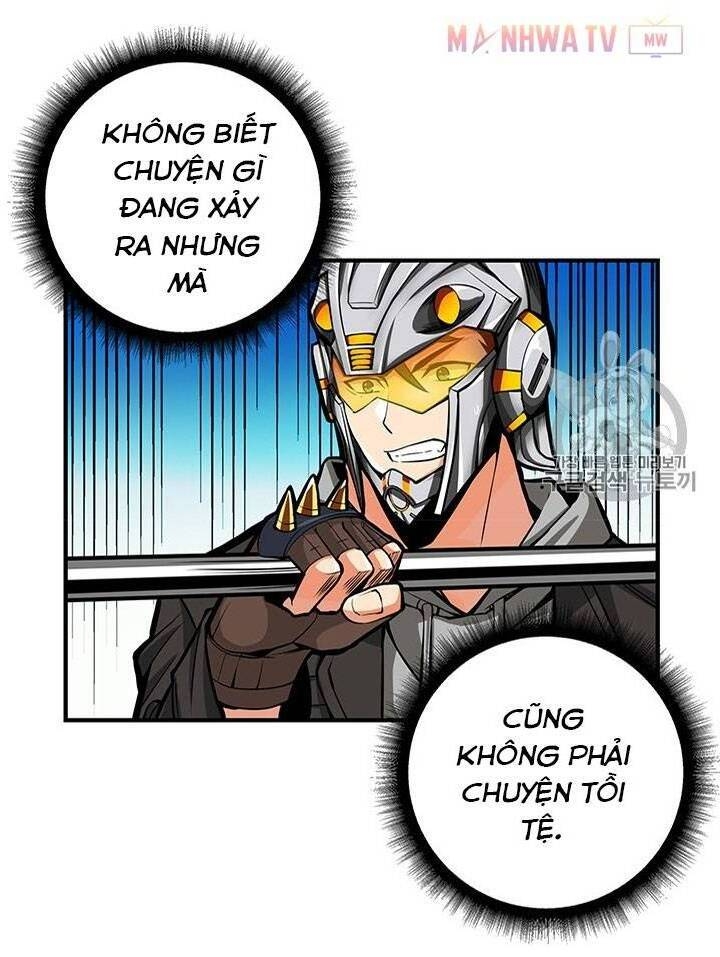 Tôi Là Người Chơi Duy Nhất Đăng Nhập Chapter 53 - 63