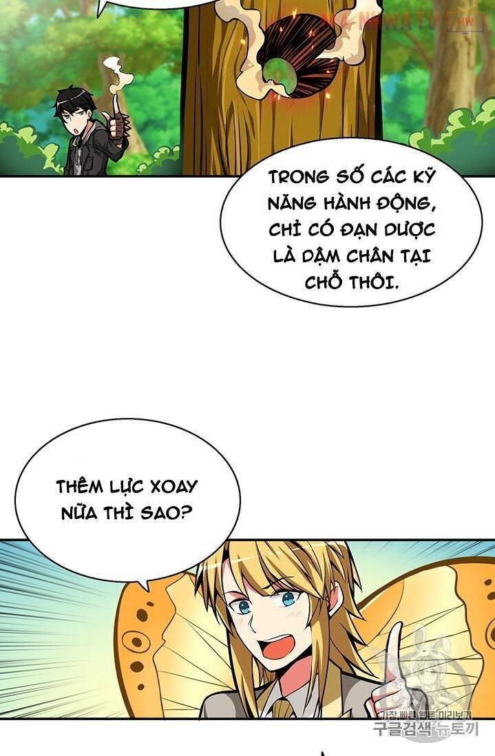 Tôi Là Người Chơi Duy Nhất Đăng Nhập Chapter 54 - 16