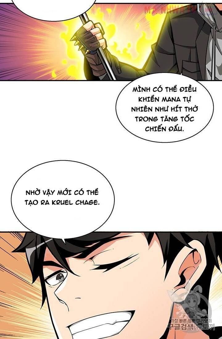 Tôi Là Người Chơi Duy Nhất Đăng Nhập Chapter 54 - 24