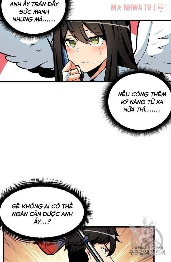 Tôi Là Người Chơi Duy Nhất Đăng Nhập Chapter 54 - 56