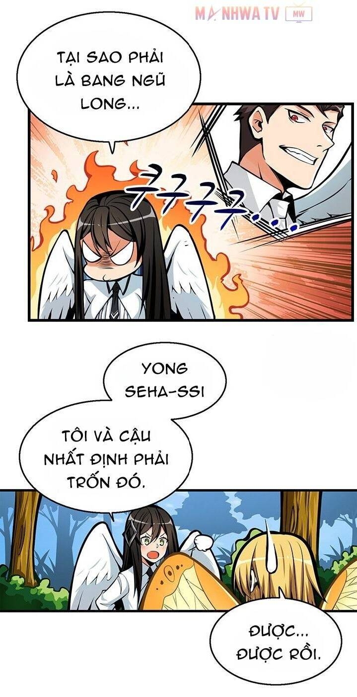 Tôi Là Người Chơi Duy Nhất Đăng Nhập Chapter 55 - 9