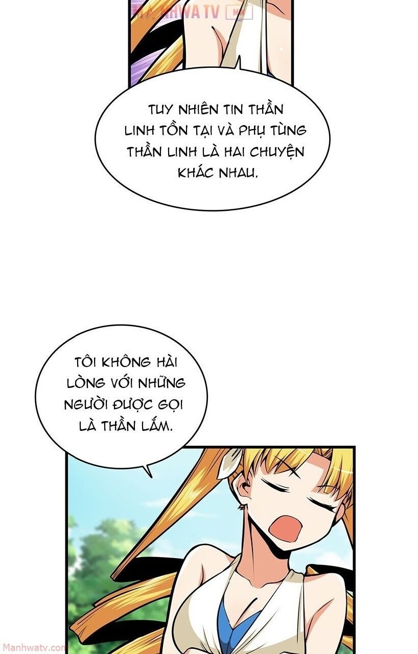 Tôi Là Người Chơi Duy Nhất Đăng Nhập Chapter 59 - 50