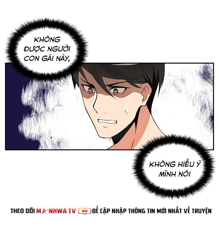 Tôi Là Người Chơi Duy Nhất Đăng Nhập Chapter 6 - 23