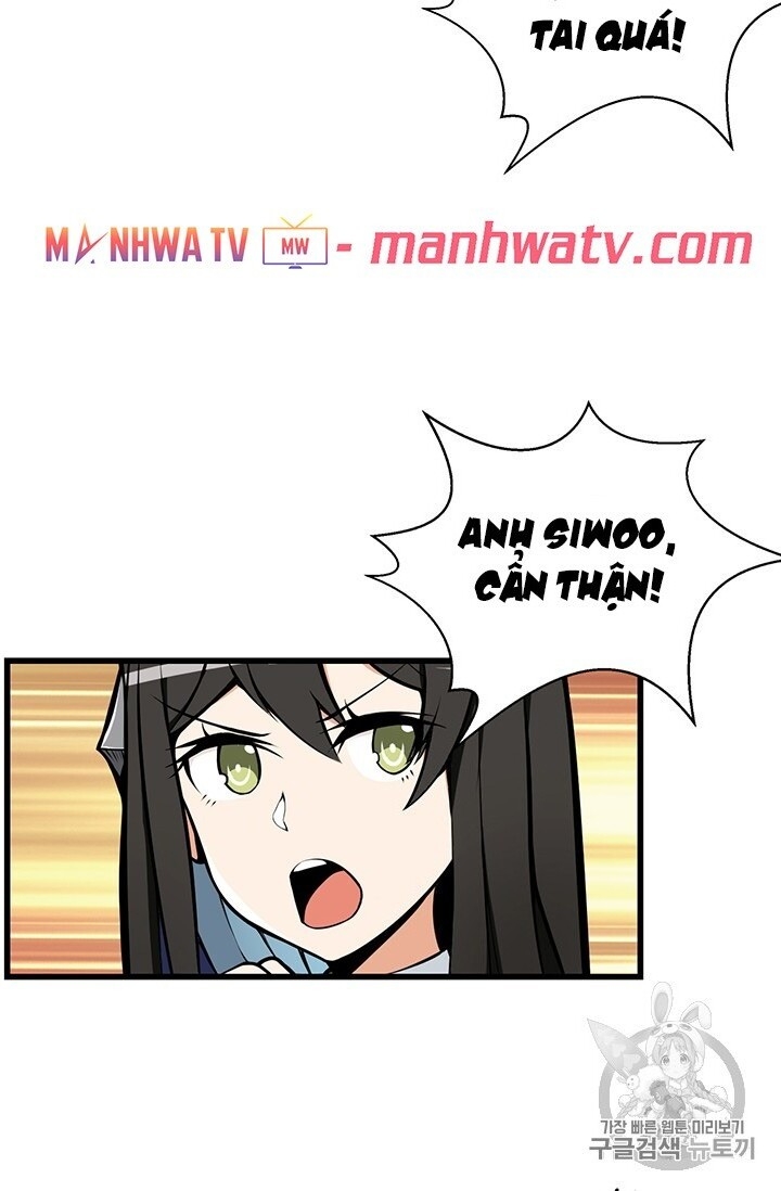 Tôi Là Người Chơi Duy Nhất Đăng Nhập Chapter 60 - 14