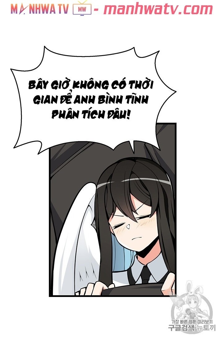 Tôi Là Người Chơi Duy Nhất Đăng Nhập Chapter 60 - 20