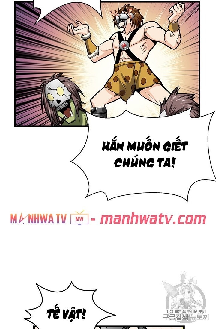 Tôi Là Người Chơi Duy Nhất Đăng Nhập Chapter 60 - 36