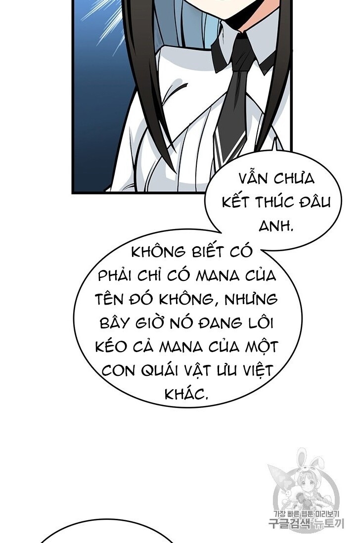 Tôi Là Người Chơi Duy Nhất Đăng Nhập Chapter 60 - 63