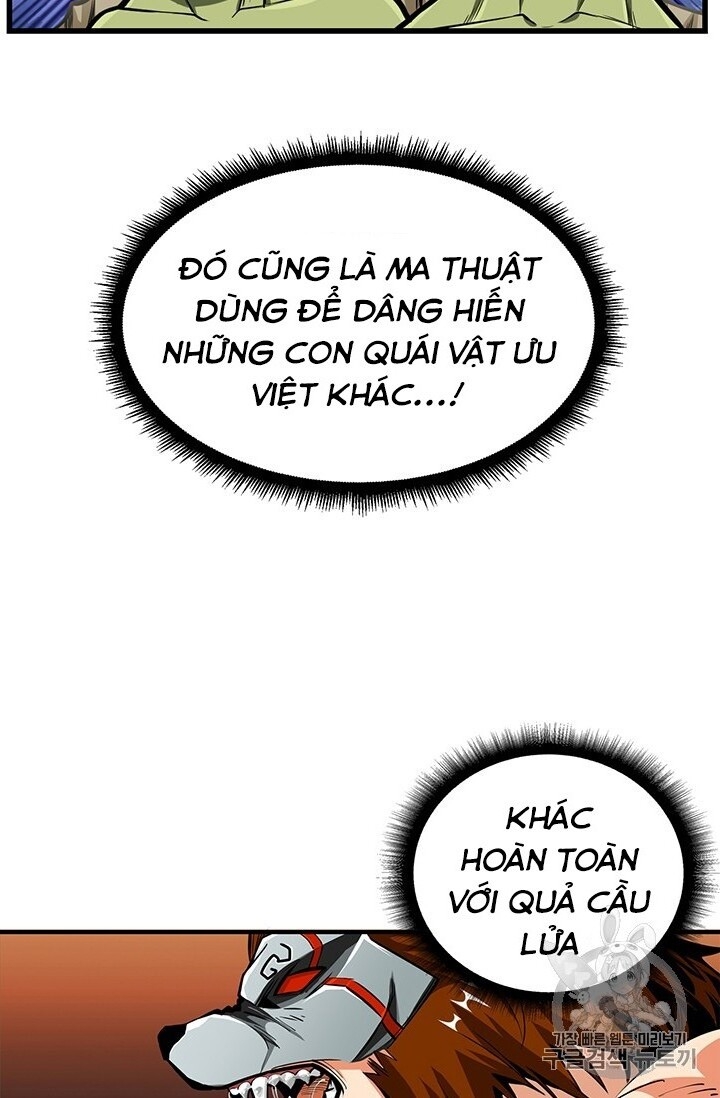 Tôi Là Người Chơi Duy Nhất Đăng Nhập Chapter 61 - 11