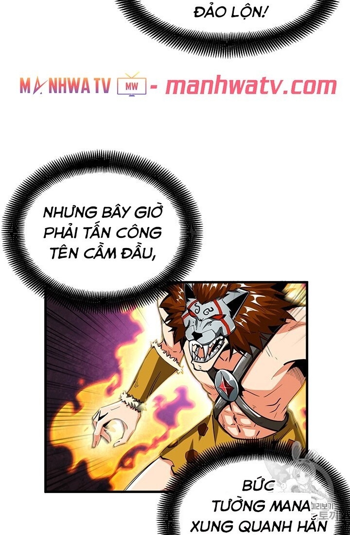 Tôi Là Người Chơi Duy Nhất Đăng Nhập Chapter 61 - 14