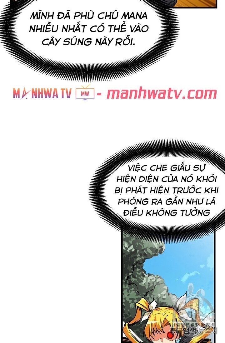 Tôi Là Người Chơi Duy Nhất Đăng Nhập Chapter 61 - 16