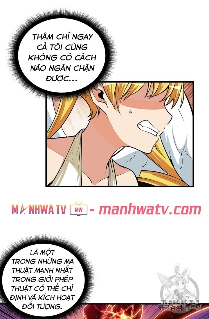 Tôi Là Người Chơi Duy Nhất Đăng Nhập Chapter 61 - 26