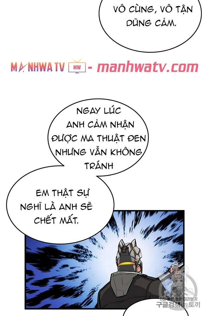 Tôi Là Người Chơi Duy Nhất Đăng Nhập Chapter 61 - 44