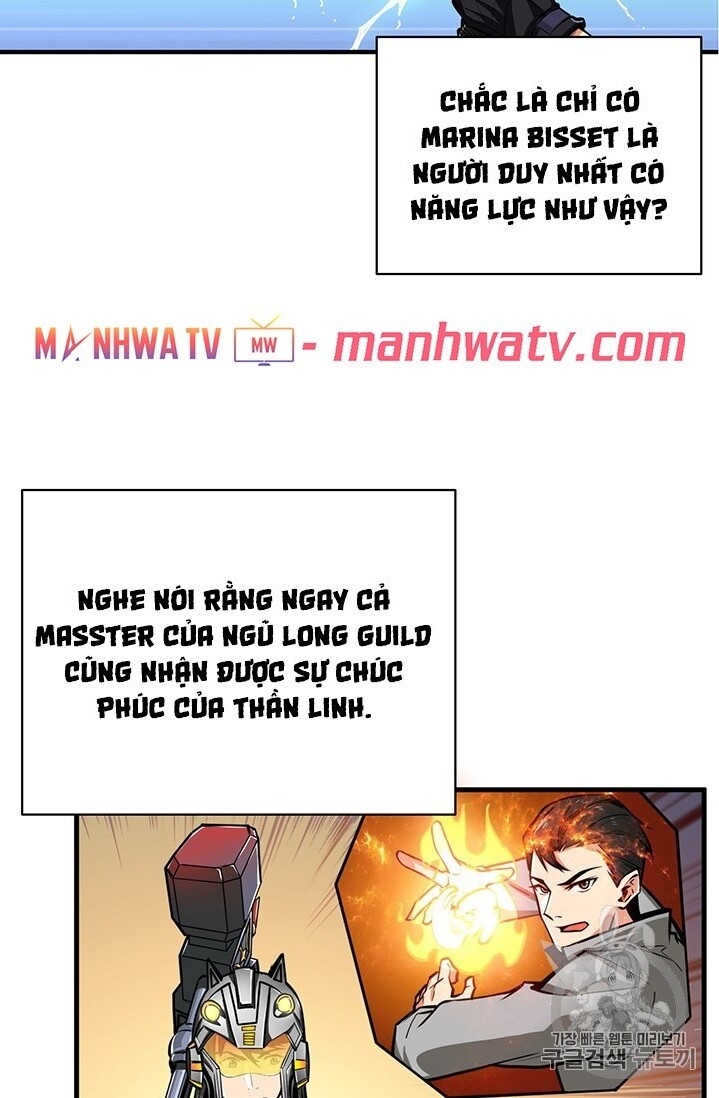 Tôi Là Người Chơi Duy Nhất Đăng Nhập Chapter 61 - 58