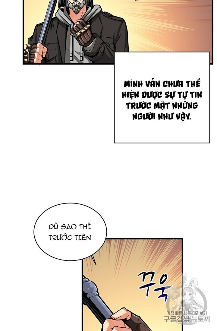 Tôi Là Người Chơi Duy Nhất Đăng Nhập Chapter 61 - 59