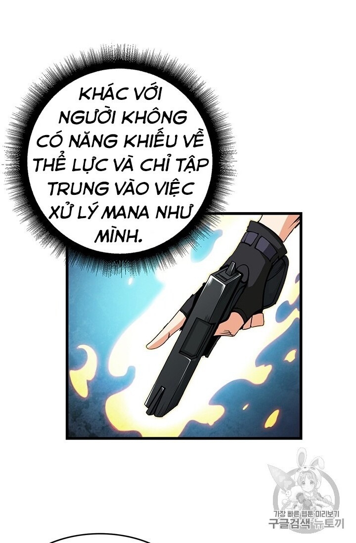Tôi Là Người Chơi Duy Nhất Đăng Nhập Chapter 61 - 7