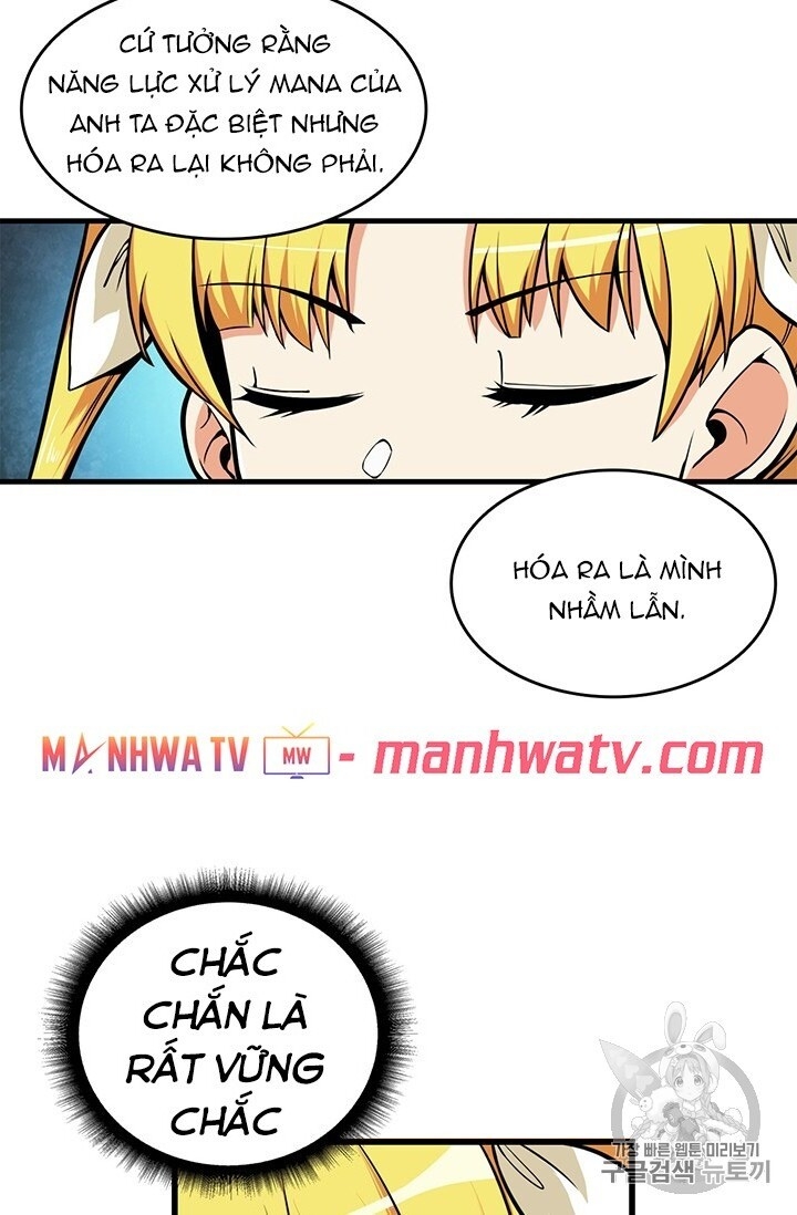 Tôi Là Người Chơi Duy Nhất Đăng Nhập Chapter 61 - 8