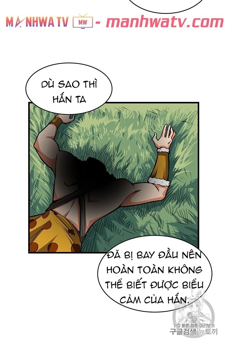 Tôi Là Người Chơi Duy Nhất Đăng Nhập Chapter 62 - 17