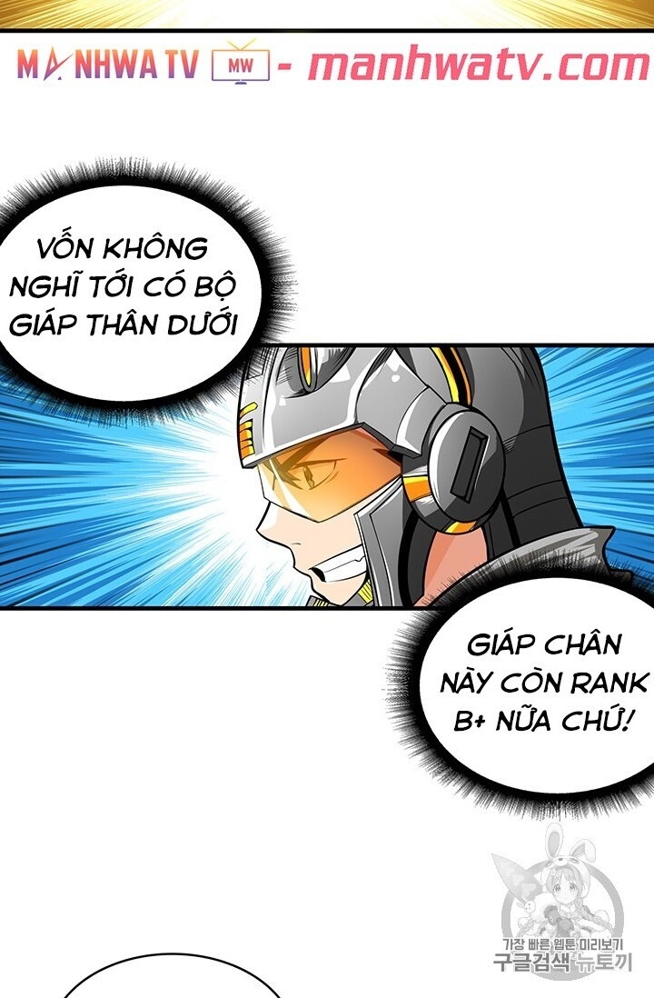 Tôi Là Người Chơi Duy Nhất Đăng Nhập Chapter 62 - 25