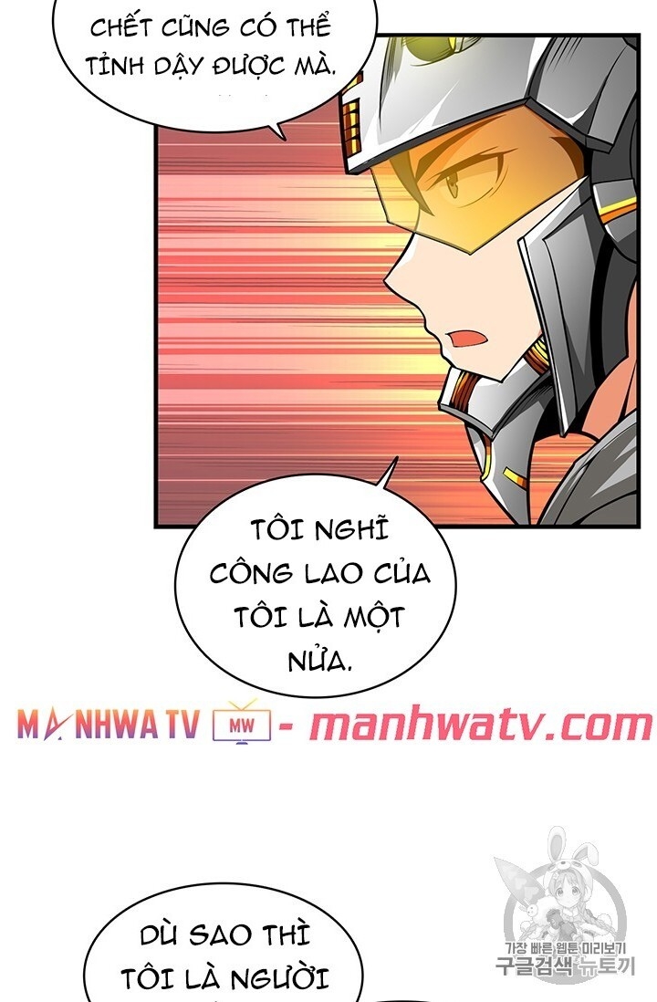 Tôi Là Người Chơi Duy Nhất Đăng Nhập Chapter 62 - 33
