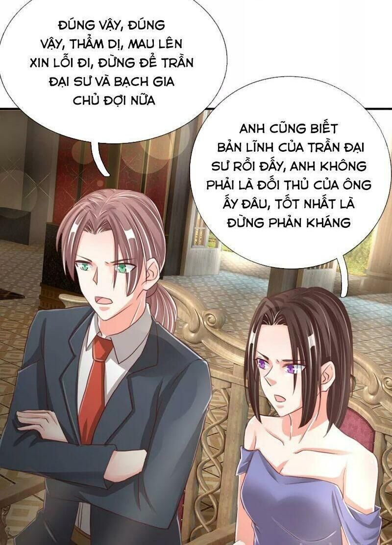 Vú Em Tiên Tôn Đi Ở Rể Chapter 135 - 13