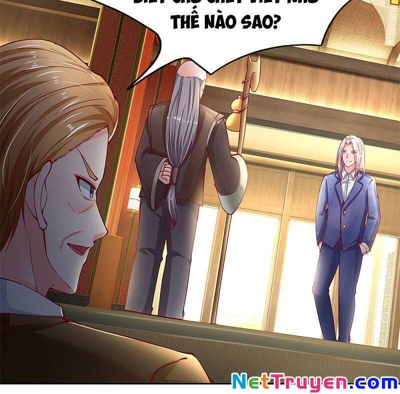 Vú Em Tiên Tôn Đi Ở Rể Chapter 136 - 12