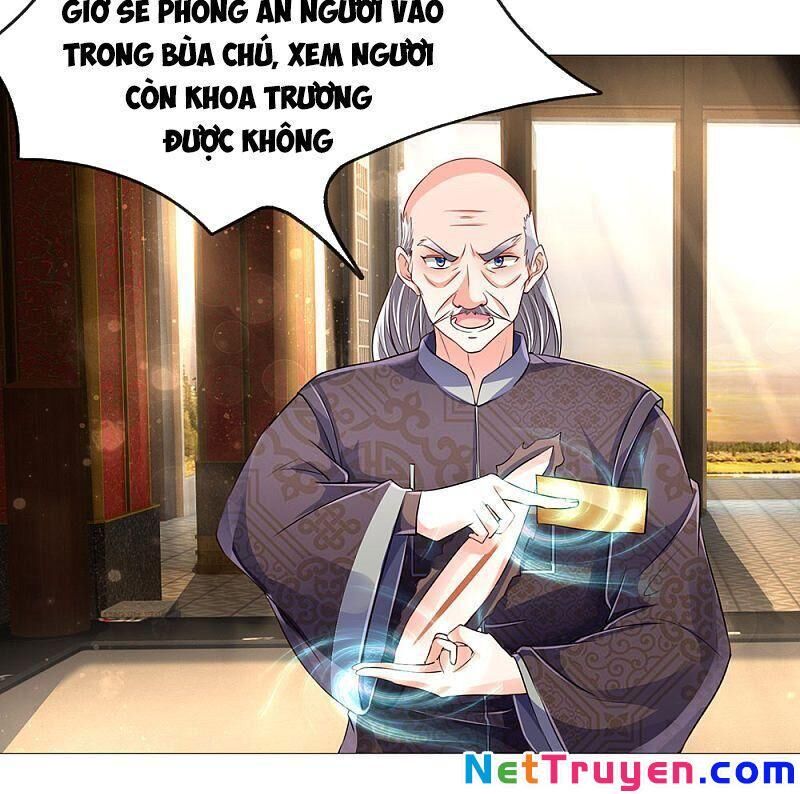 Vú Em Tiên Tôn Đi Ở Rể Chapter 137 - 11