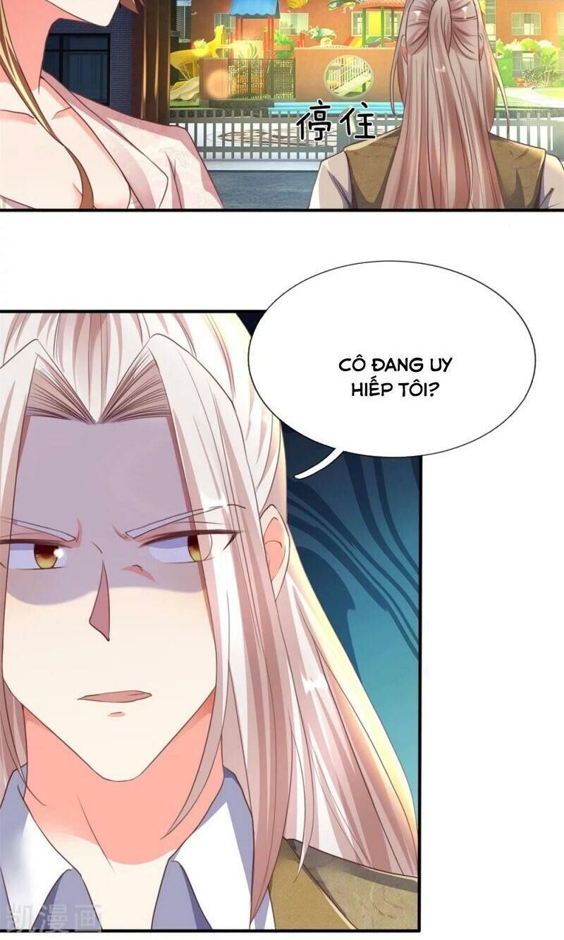 Vú Em Tiên Tôn Đi Ở Rể Chapter 156 - 24