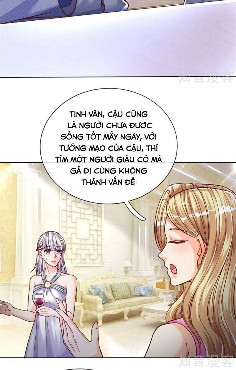 Vú Em Tiên Tôn Đi Ở Rể Chapter 158 - 11