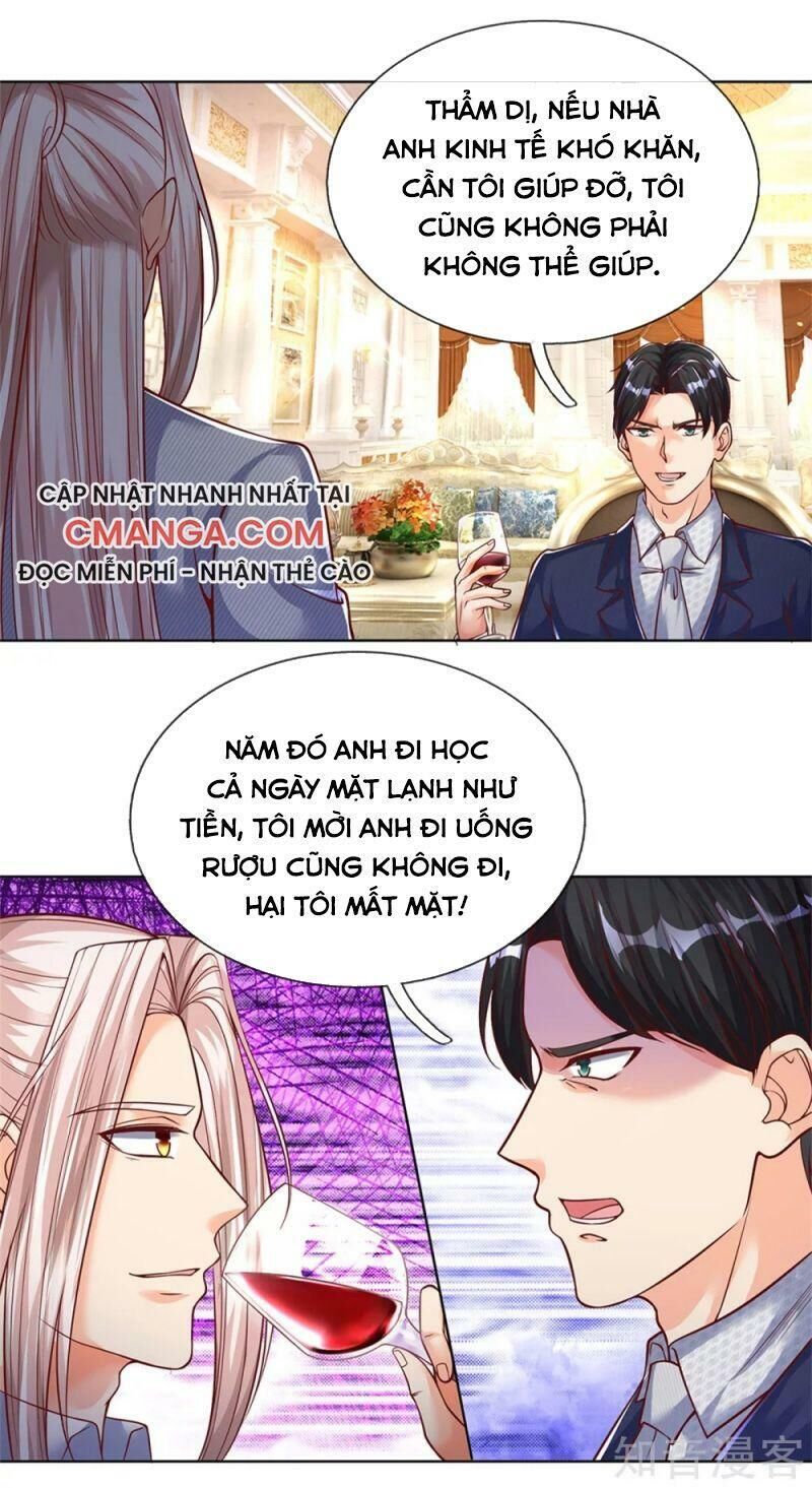 Vú Em Tiên Tôn Đi Ở Rể Chapter 158 - 17
