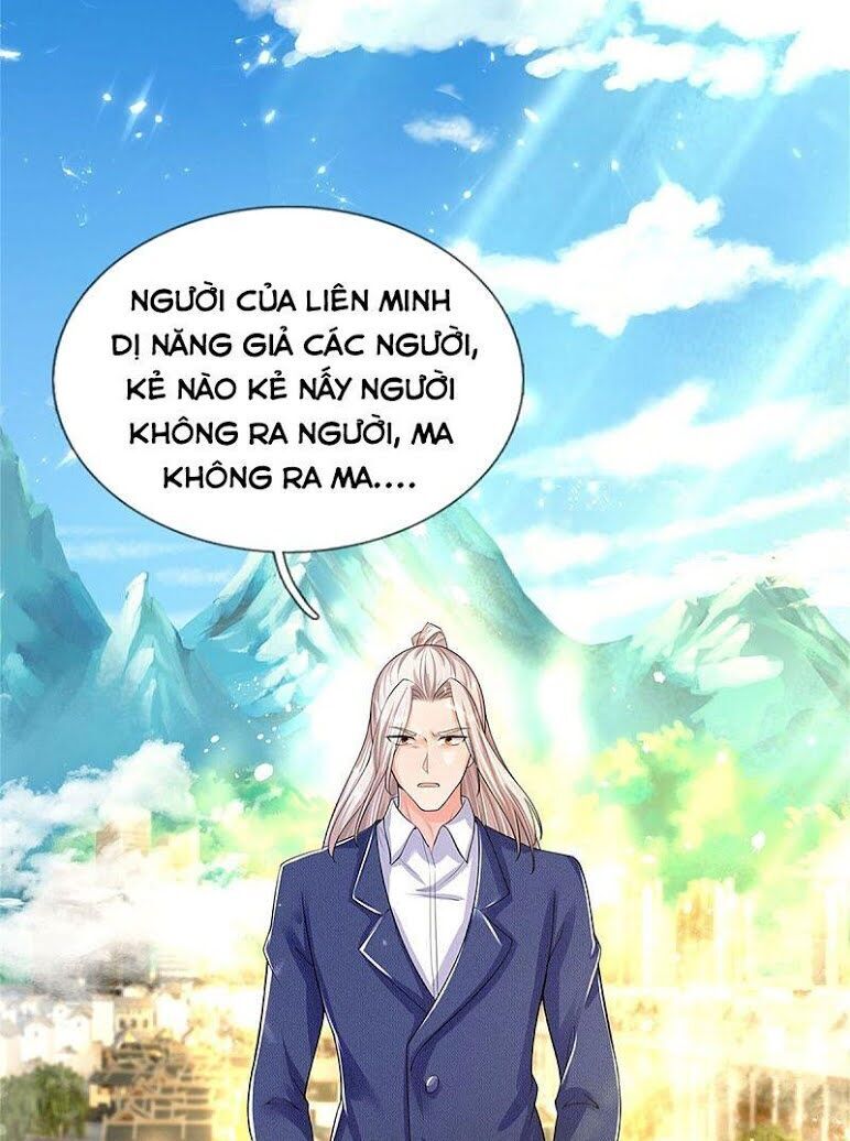 Vú Em Tiên Tôn Đi Ở Rể Chapter 165 - 24