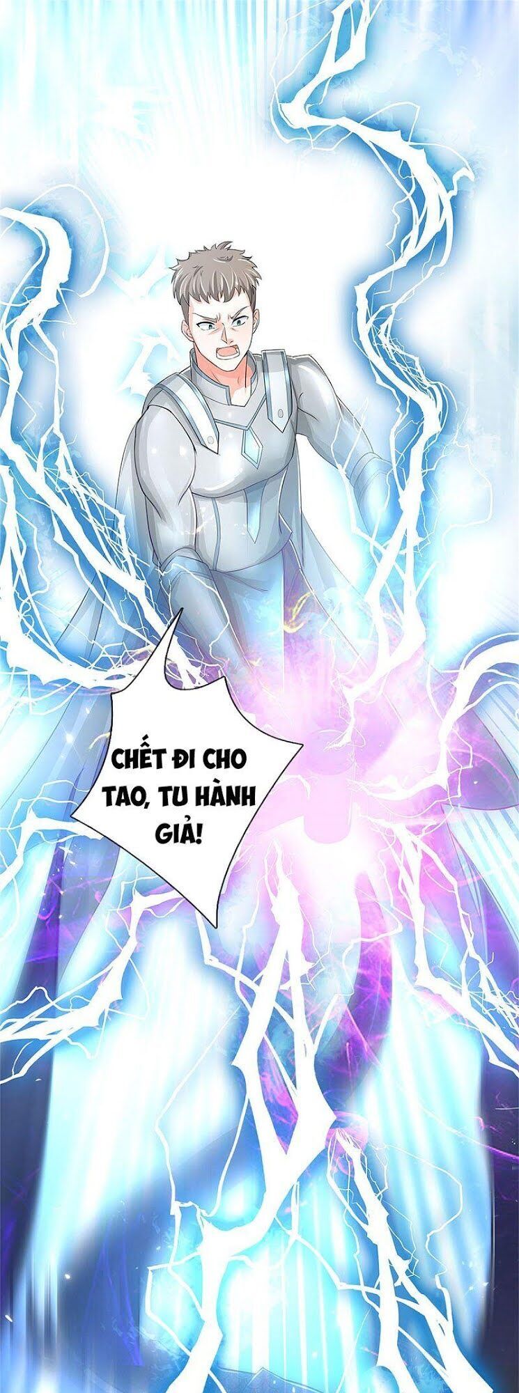 Vú Em Tiên Tôn Đi Ở Rể Chapter 165 - 26