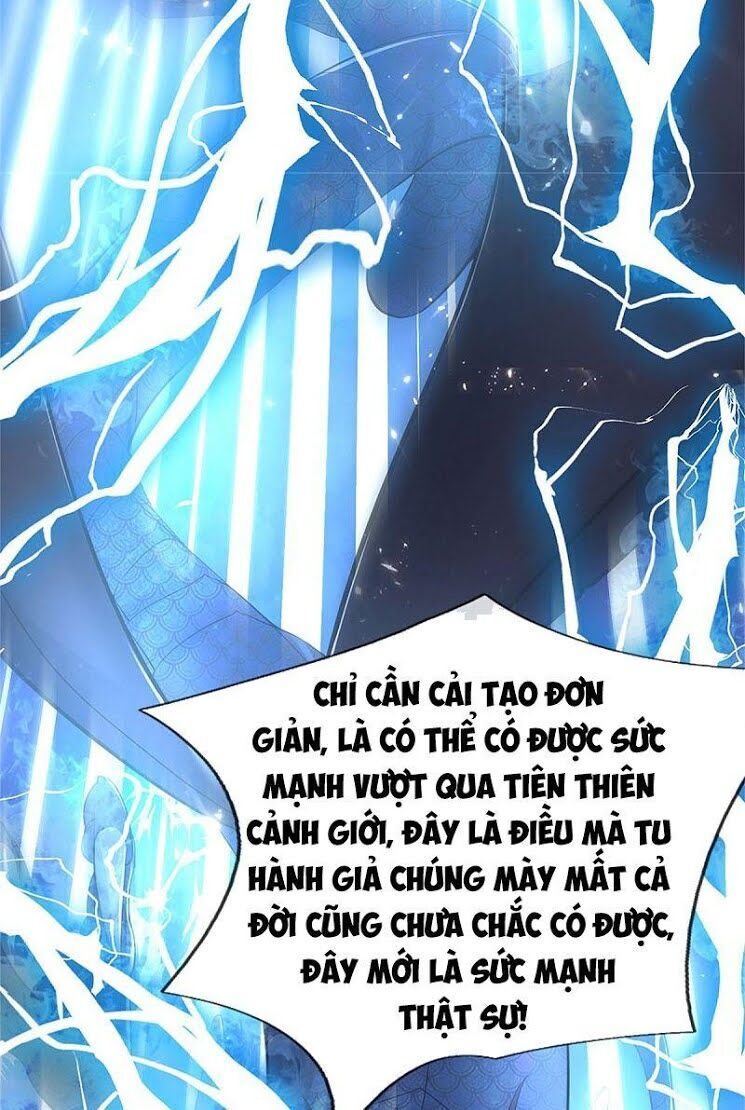 Vú Em Tiên Tôn Đi Ở Rể Chapter 165 - 27