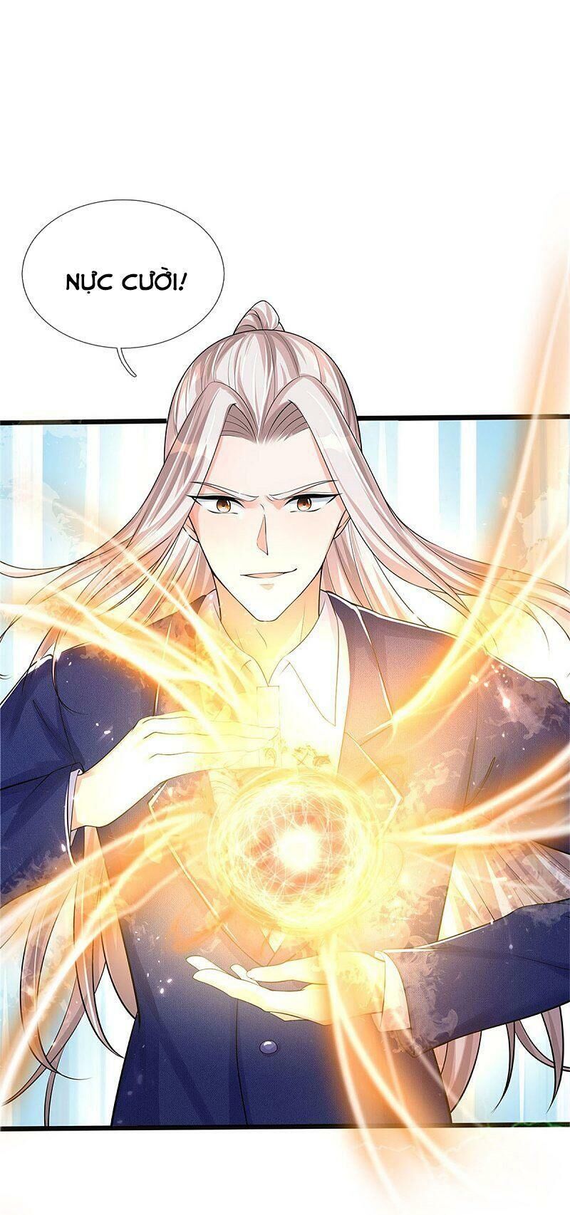 Vú Em Tiên Tôn Đi Ở Rể Chapter 165 - 31