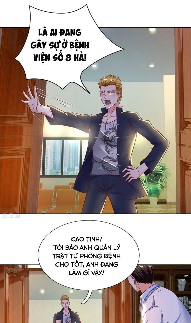 Vú Em Tiên Tôn Đi Ở Rể Chapter 169 - 18