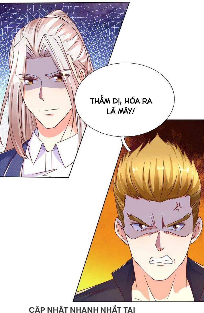 Vú Em Tiên Tôn Đi Ở Rể Chapter 169 - 20