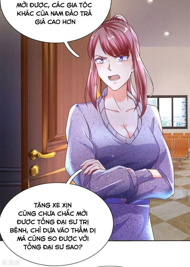 Vú Em Tiên Tôn Đi Ở Rể Chapter 169 - 26