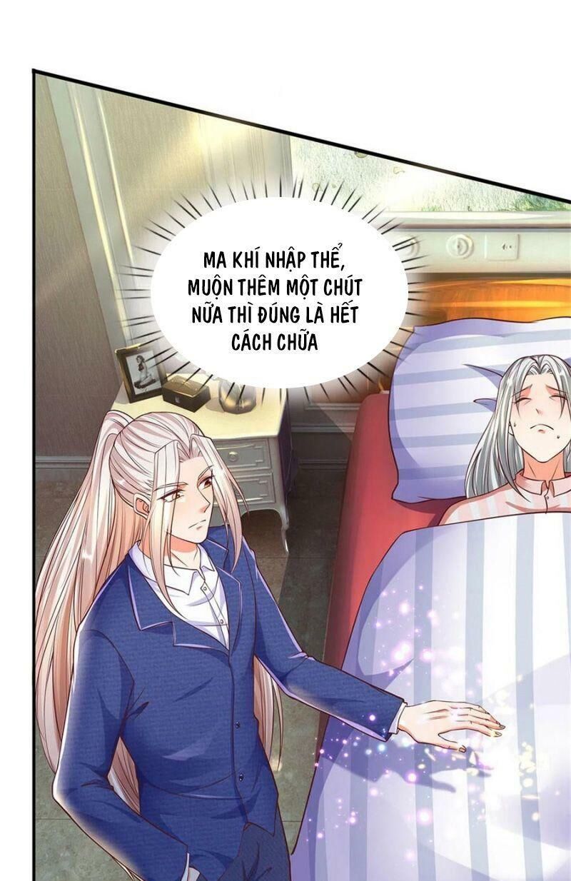 Vú Em Tiên Tôn Đi Ở Rể Chapter 169 - 8
