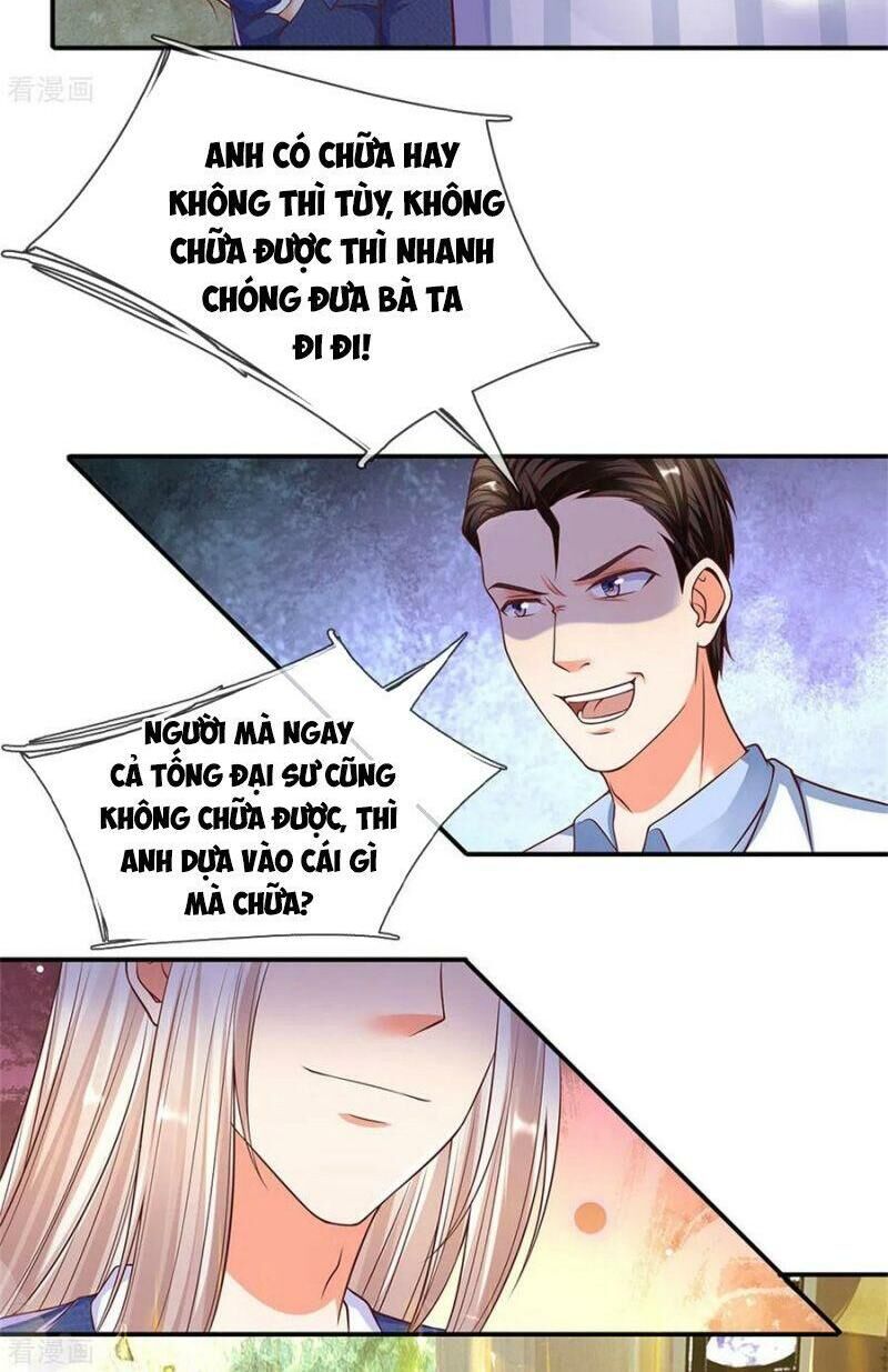 Vú Em Tiên Tôn Đi Ở Rể Chapter 169 - 9