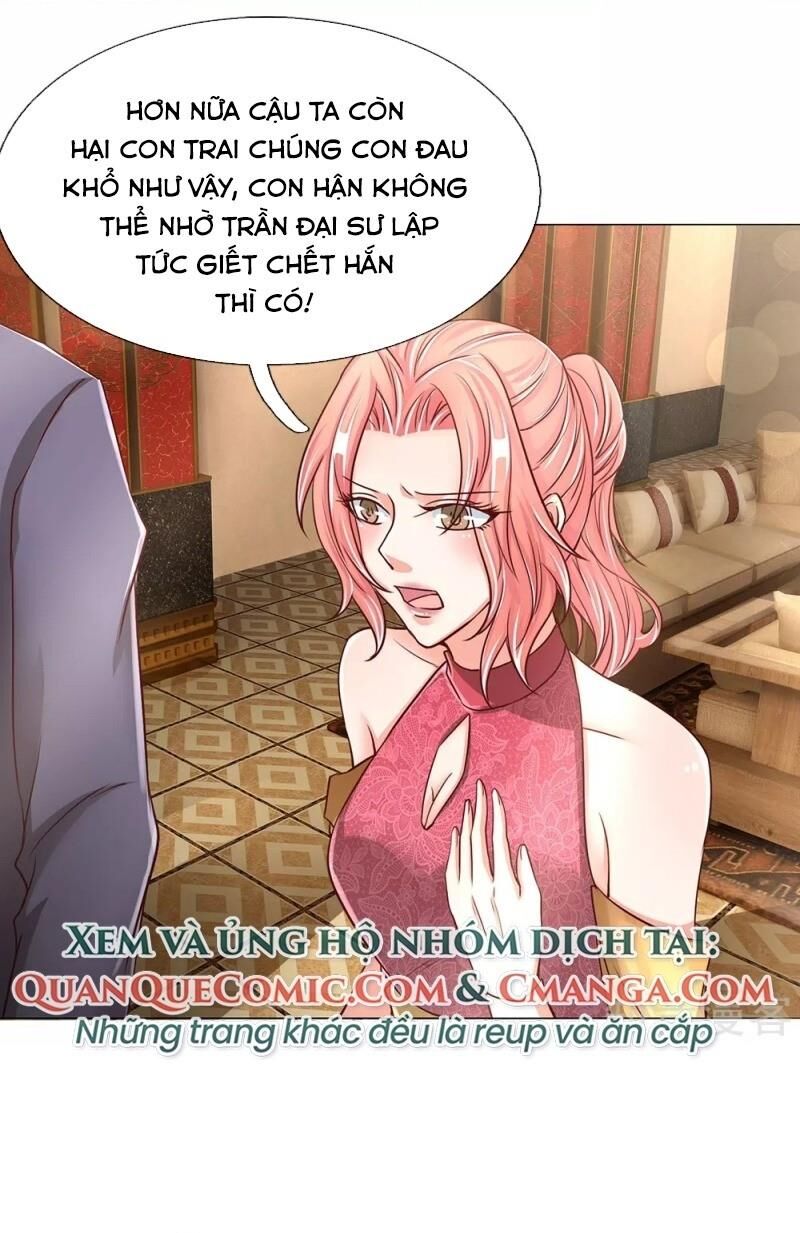 Vú Em Tiên Tôn Đi Ở Rể Chapter 130 - 9