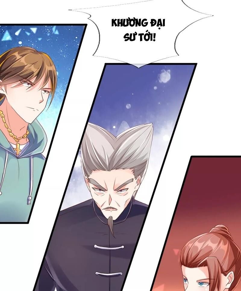 Vú Em Tiên Tôn Đi Ở Rể Chapter 131 - 3