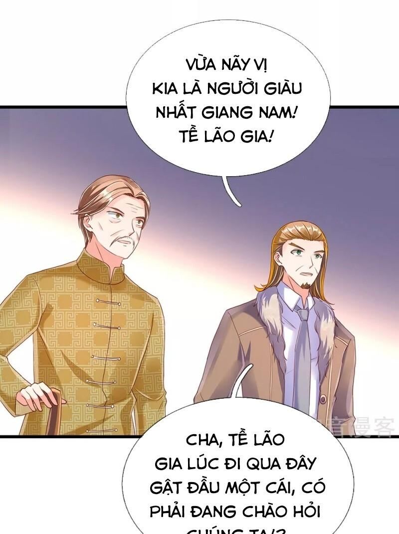 Vú Em Tiên Tôn Đi Ở Rể Chapter 131 - 7