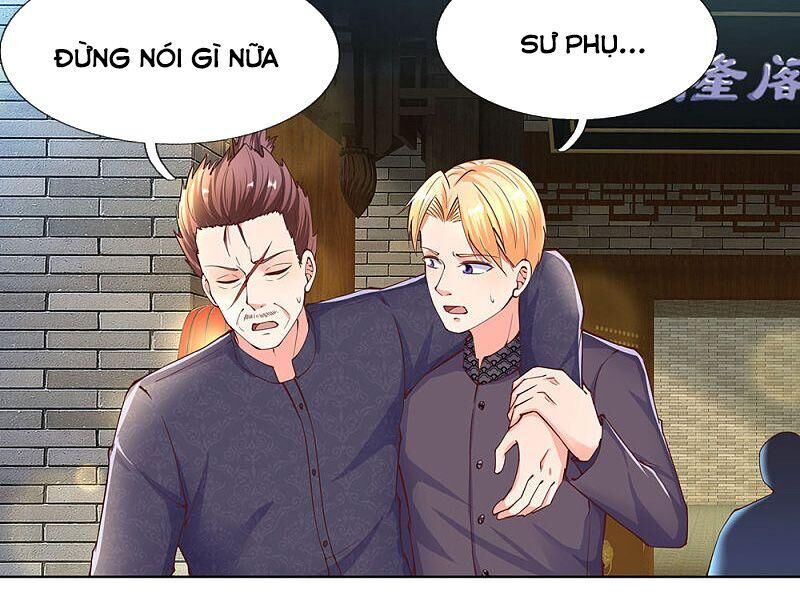Vú Em Tiên Tôn Đi Ở Rể Chapter 141 - 13