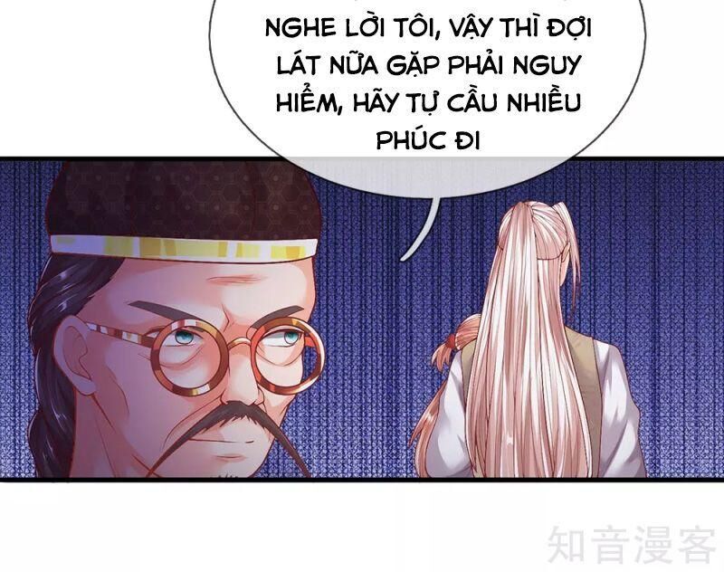 Vú Em Tiên Tôn Đi Ở Rể Chapter 146 - 12