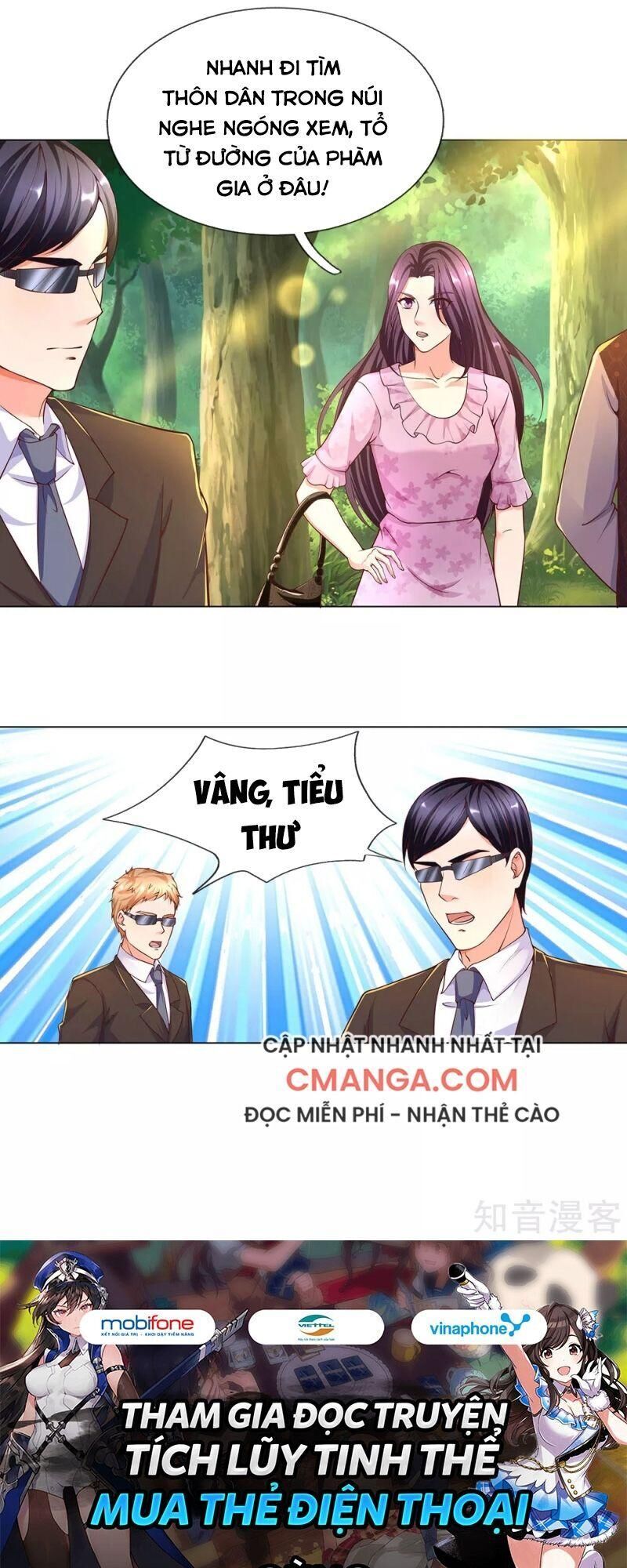 Vú Em Tiên Tôn Đi Ở Rể Chapter 146 - 23