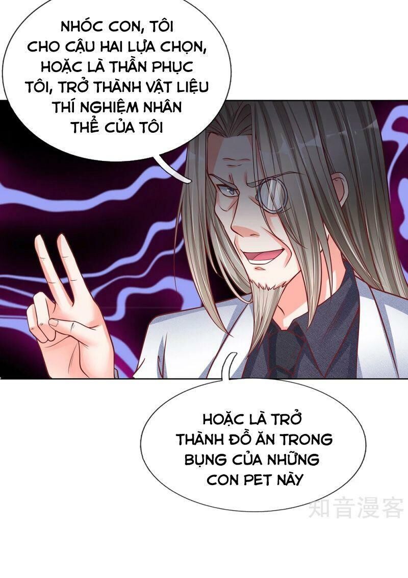Vú Em Tiên Tôn Đi Ở Rể Chapter 153 - 3