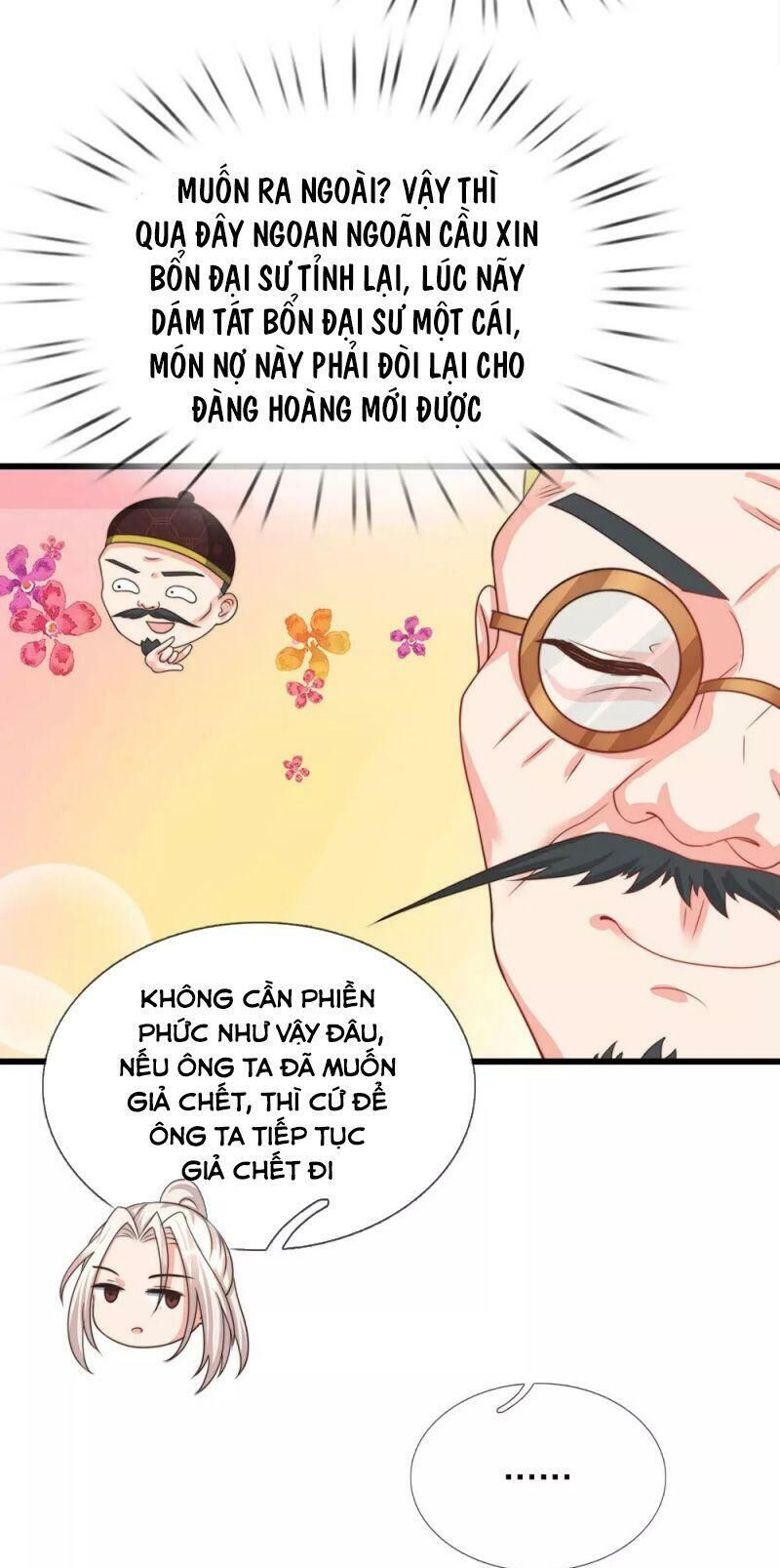 Vú Em Tiên Tôn Đi Ở Rể Chapter 154 - 14